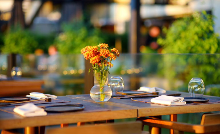 Guía de Restaurantes con Terraza en Sant Boi de Llobregat