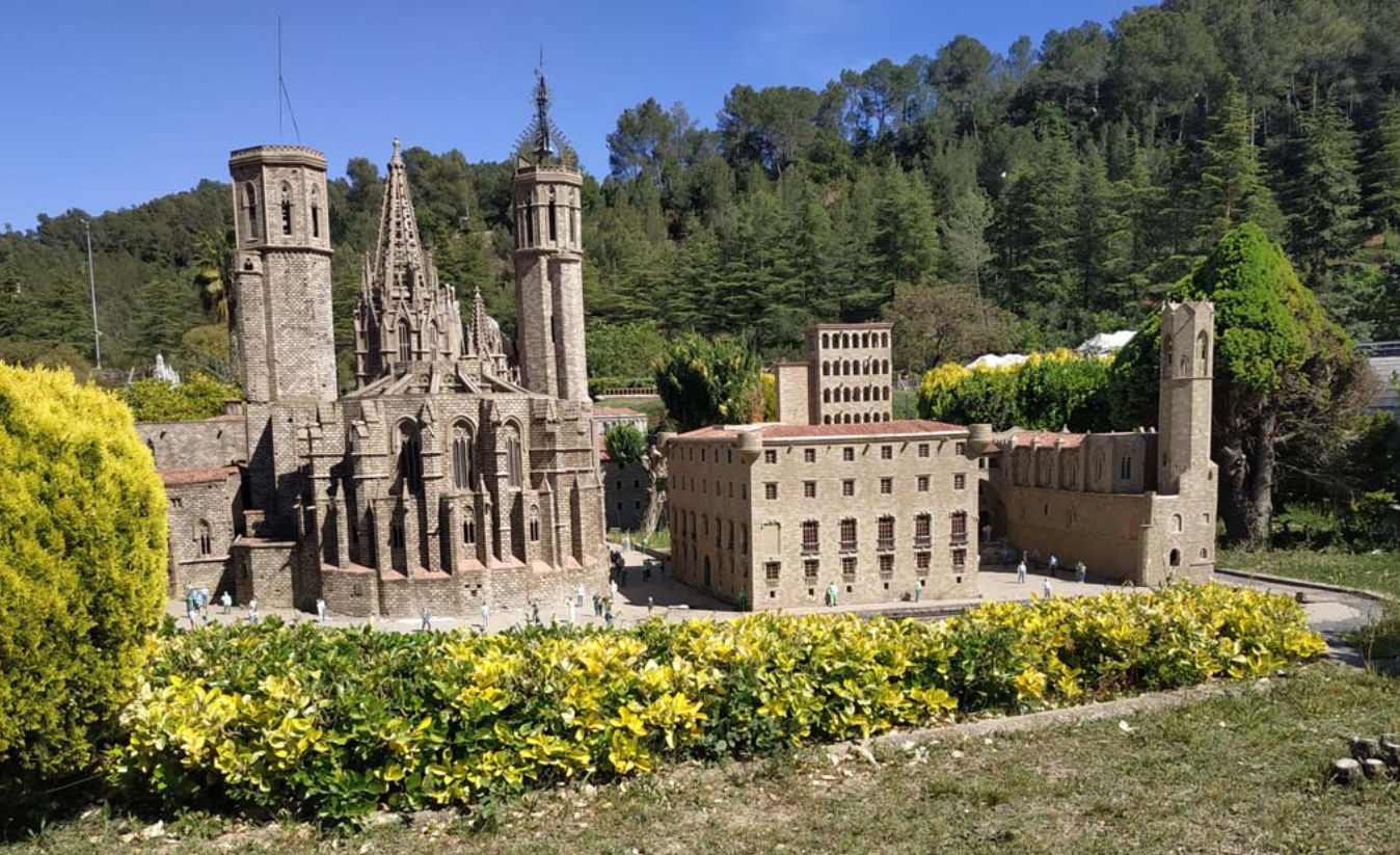 Historia y Cultura en Torrelles de Llobregat: