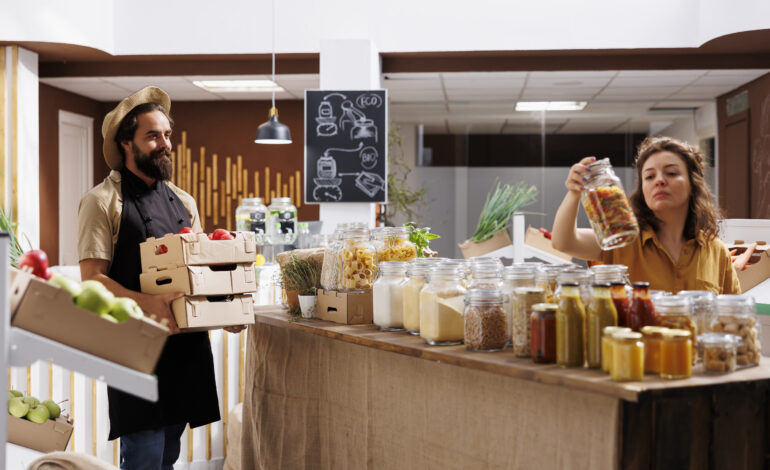 Productos Locales que Debes Probar este Mes en el Baix Llobregat