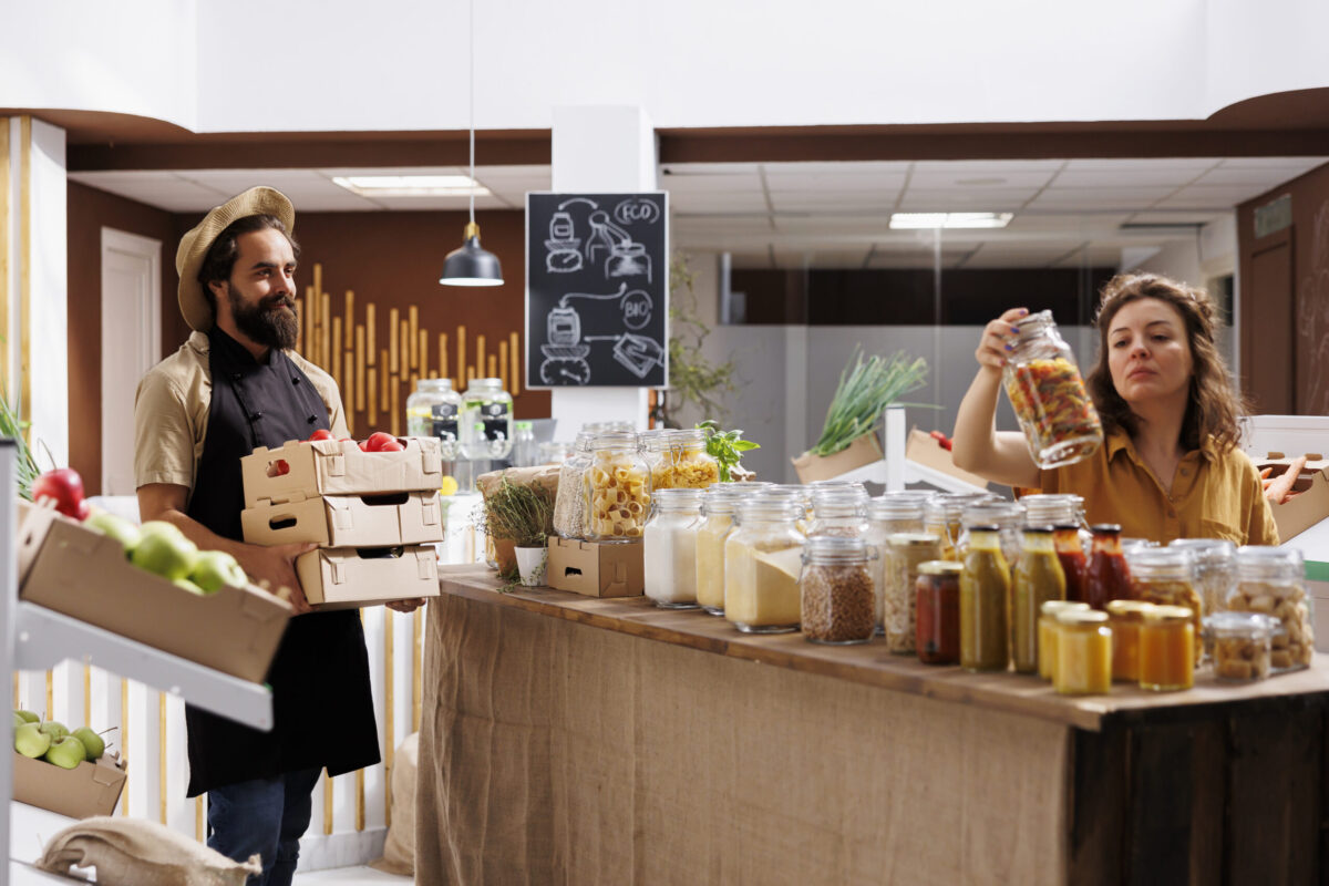 Productos Locales que Debes Probar este Mes en el Baix Llobregat