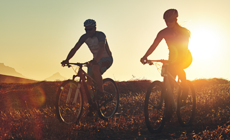 Rutas Ciclistas en Pallejà: Explora el Baix Llobregat en Bicicleta