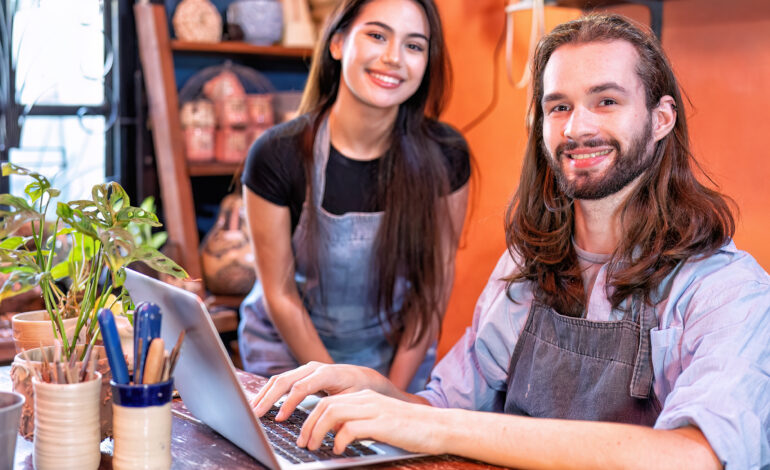 Emprendedores Del Baix Llobregat 2024: Historias De Éxito En El Comercio Local