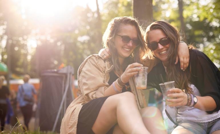 Ideas para Celebrar el Fin de Verano en el Parque de la Muntanyeta de Sant Boi