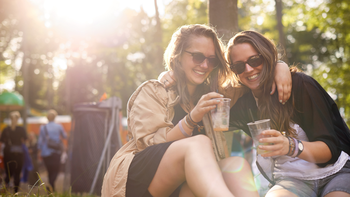 Ideas para Celebrar el Fin de Verano en el Parque de la Muntanyeta de Sant Boi