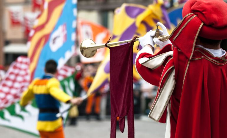 La Feria Medieval Sancti Felicis 2024: Un Viaje en el Tiempo en Sant Feliu de Llobregat