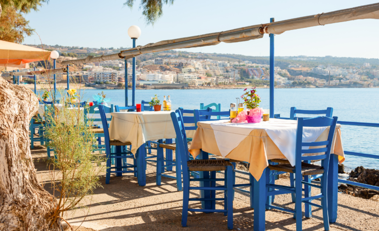 Restaurantes con terraza Baix Llobregat