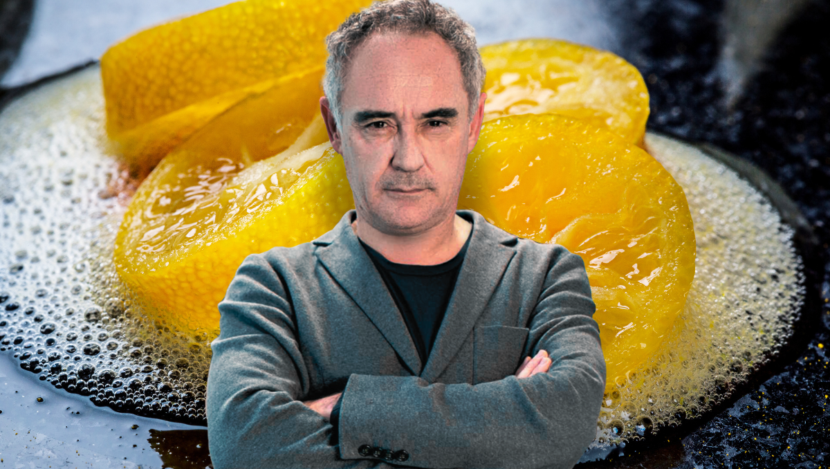 Ferran Adrià: Aspectos desconocidos de una figura icónica.