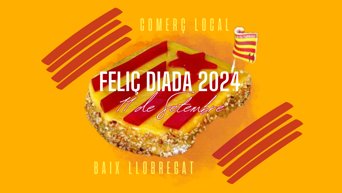 Diada 2024 Baix Llobregat