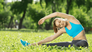Gimnasia aire libre baix llobregat