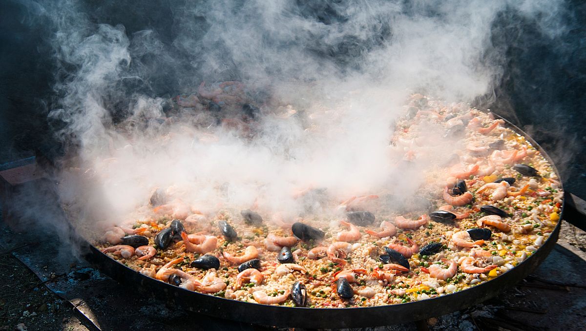 Los Mejores Arroces en el Baix Llobregat