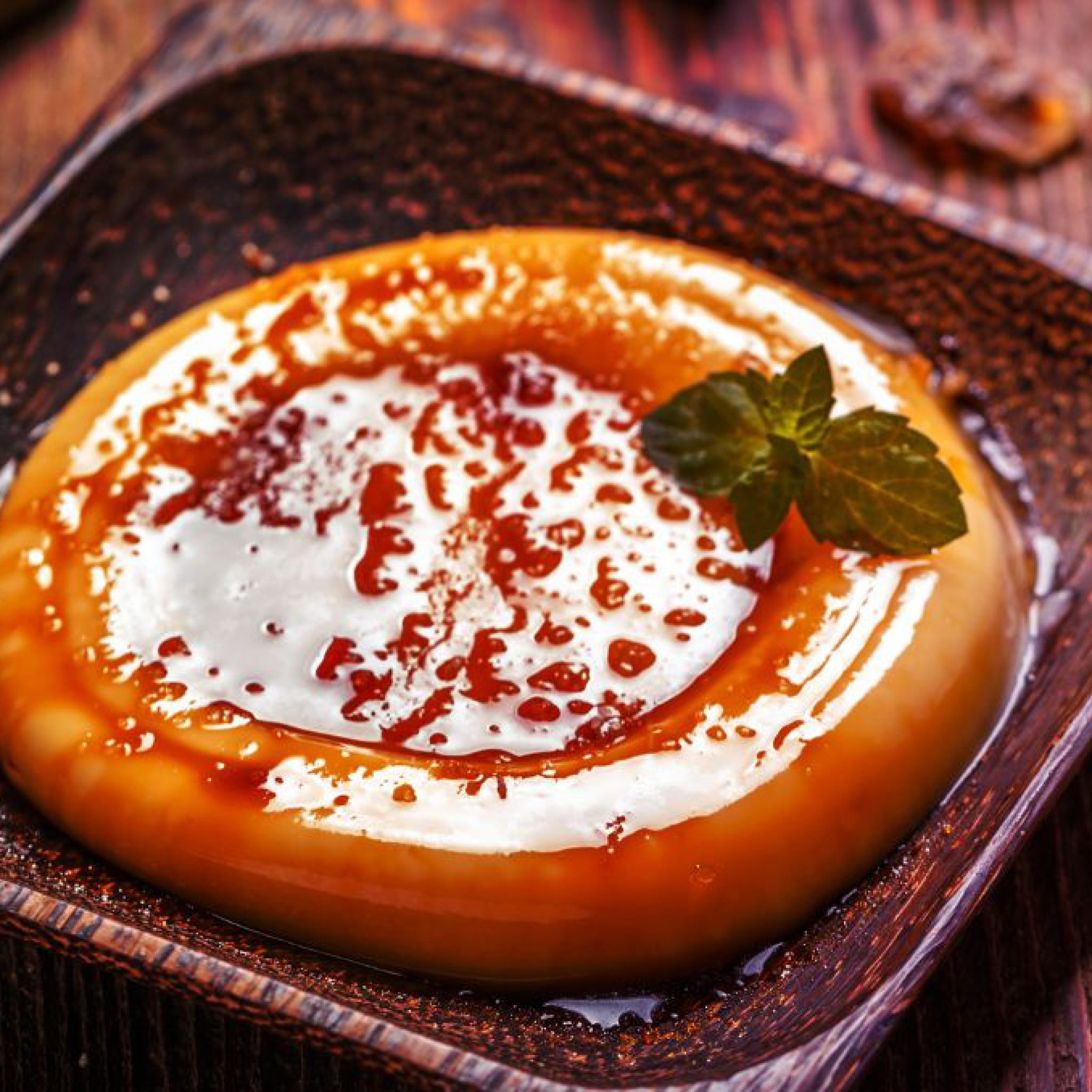 Postres Cerca De Mi