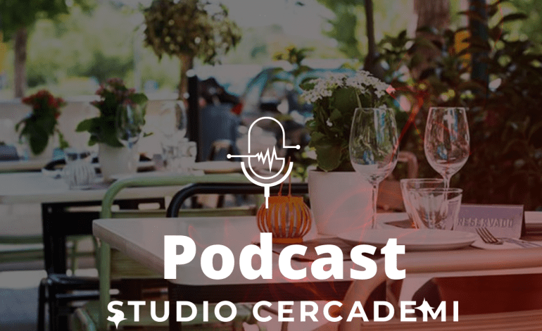 Nuevo podcast sobre Comercio Local en el Baix Llobregat