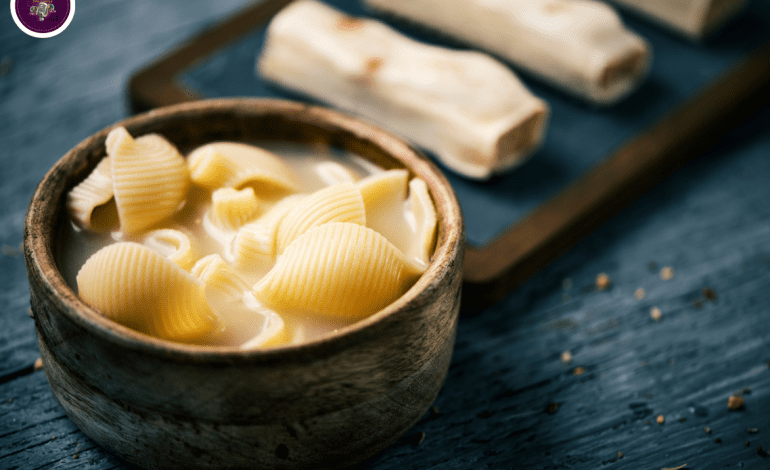 Canelones y el caldo con Galets, Navidad en el Baix Llobregat.