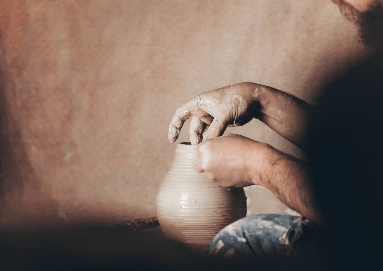 Taller de Cerámica Tradicional en Martorell