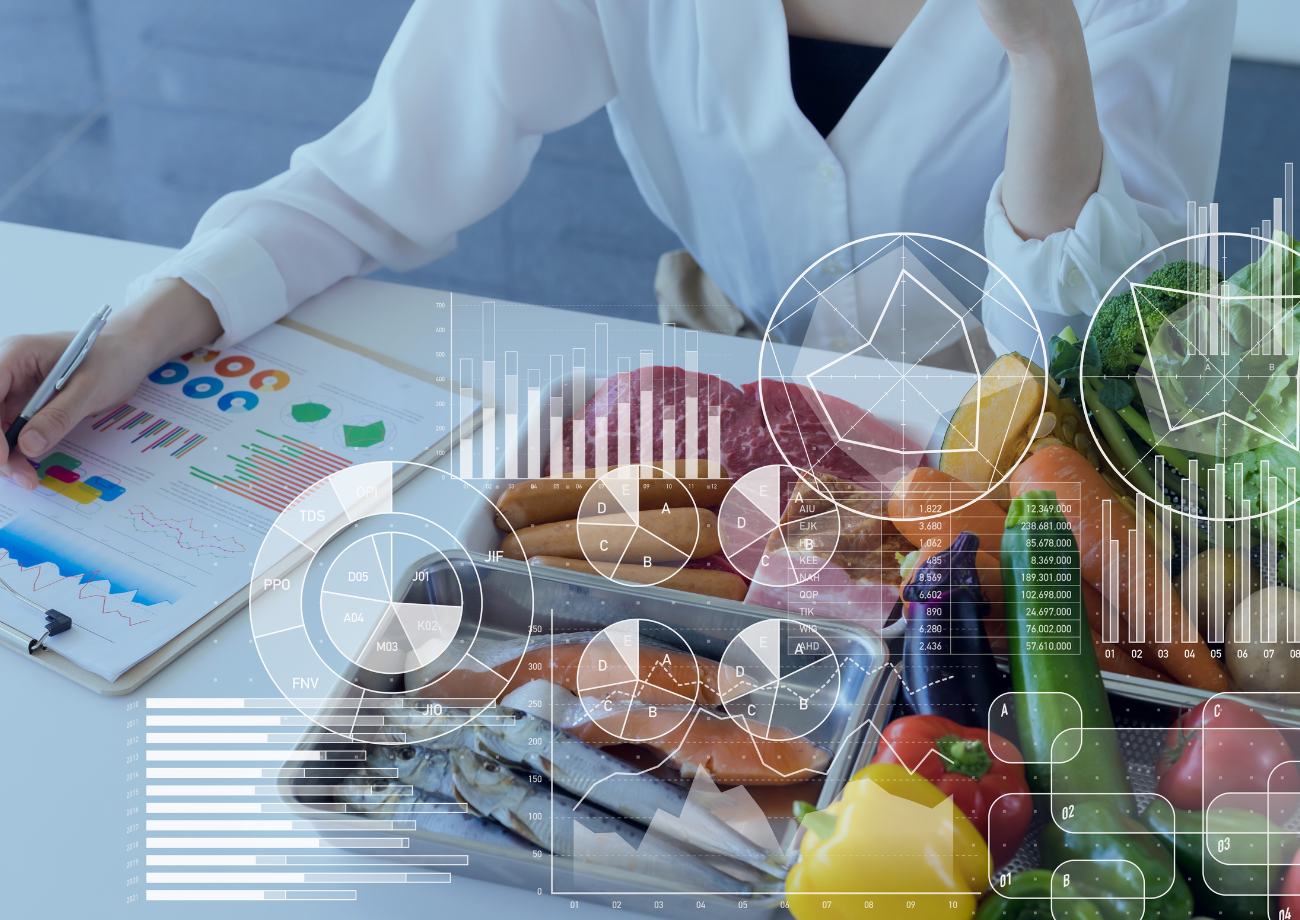 Lo que Viene: 6 Tendencias en Nutrición para 2025