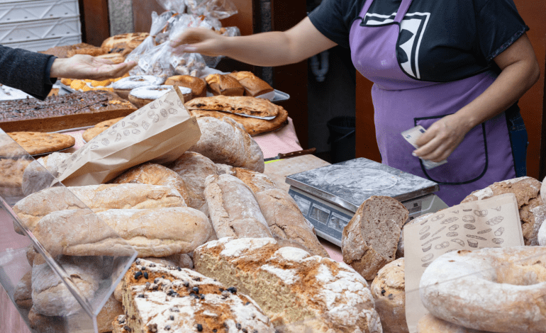 Mercados Locales del Baix Llobregat