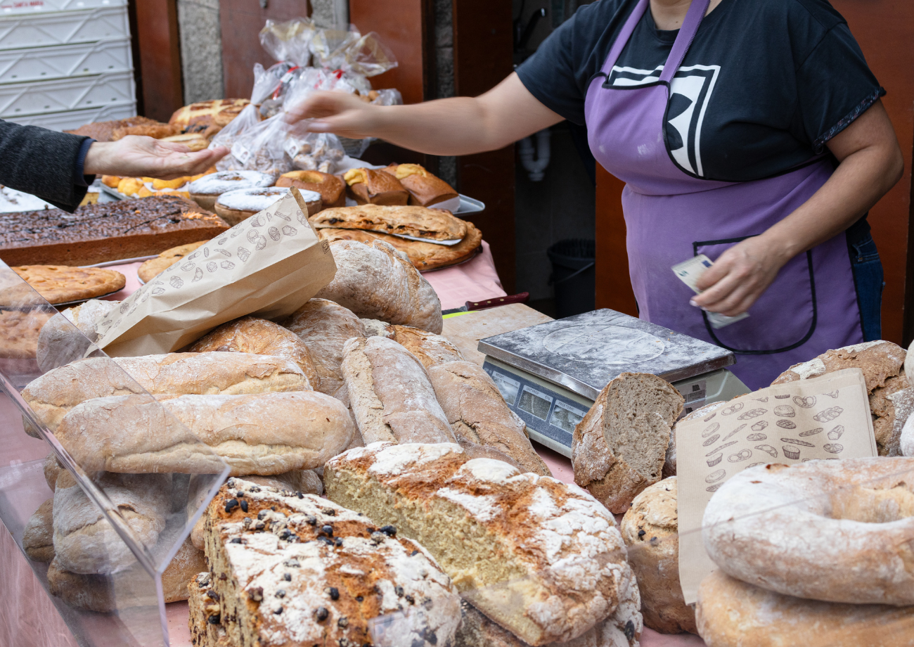 Mercados Locales del Baix Llobregat