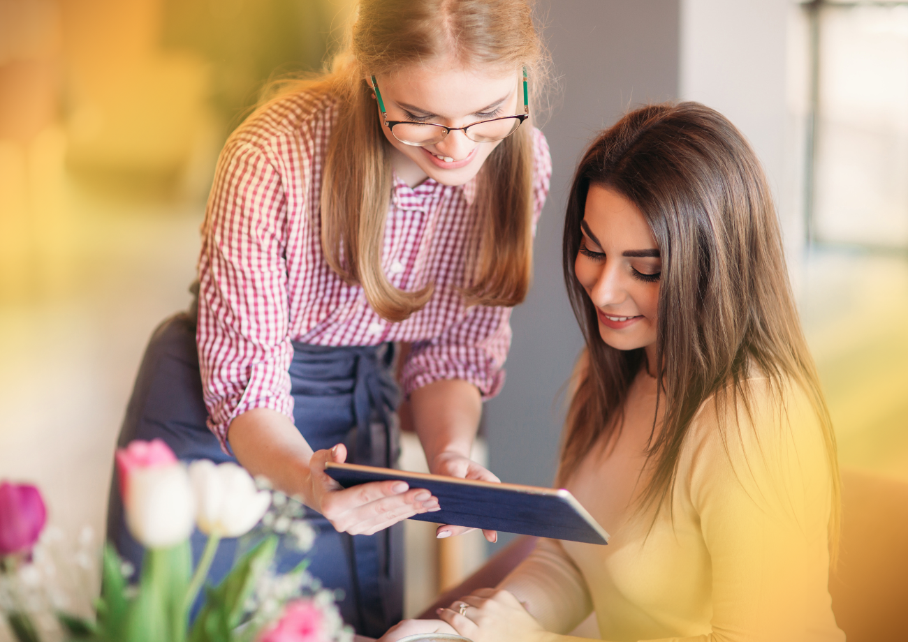 Delicias a la Carta: Tu Menú Personalizado y Seguro