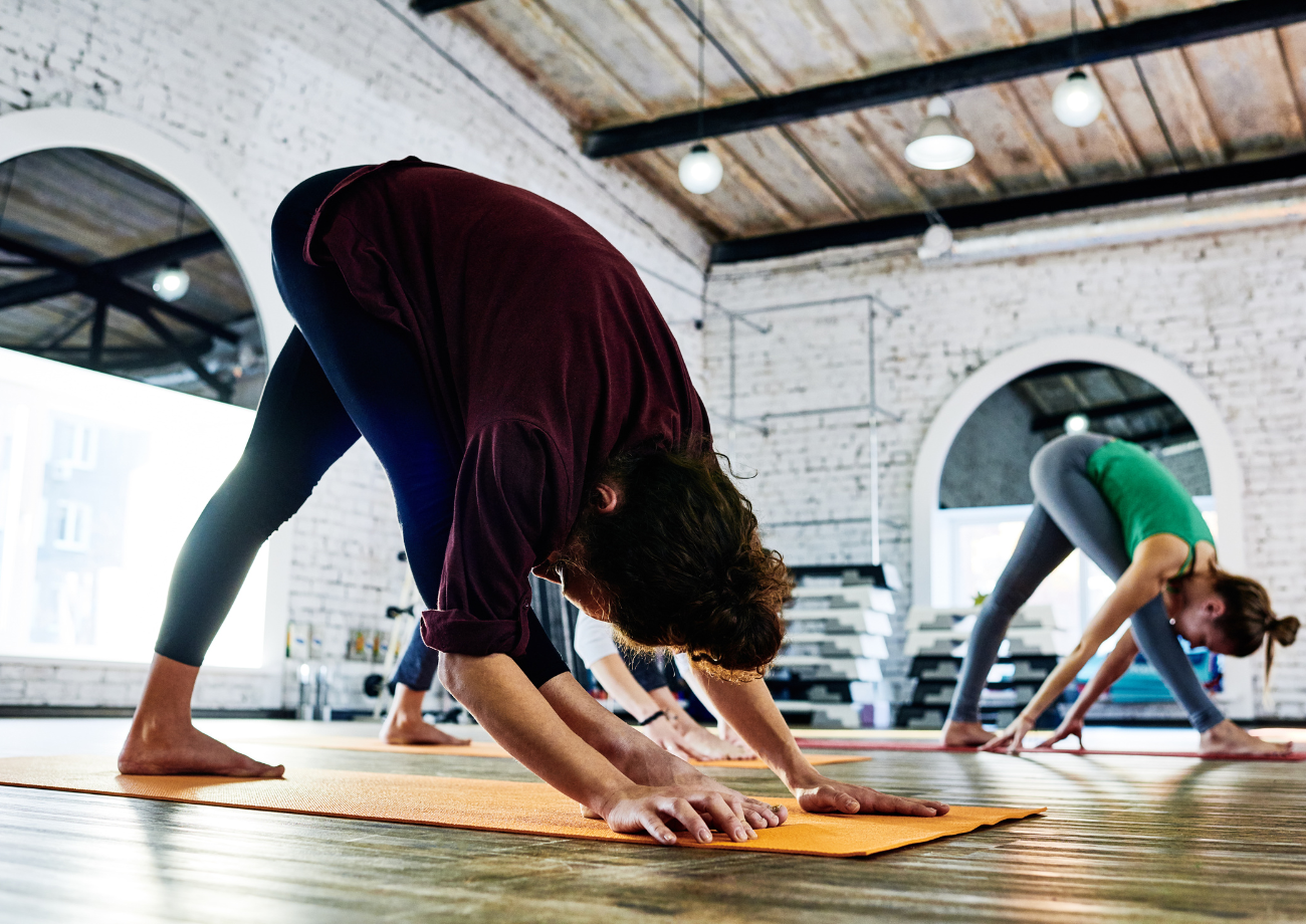 El Ejercicio Mejora la Salud Mental y la Productividad.