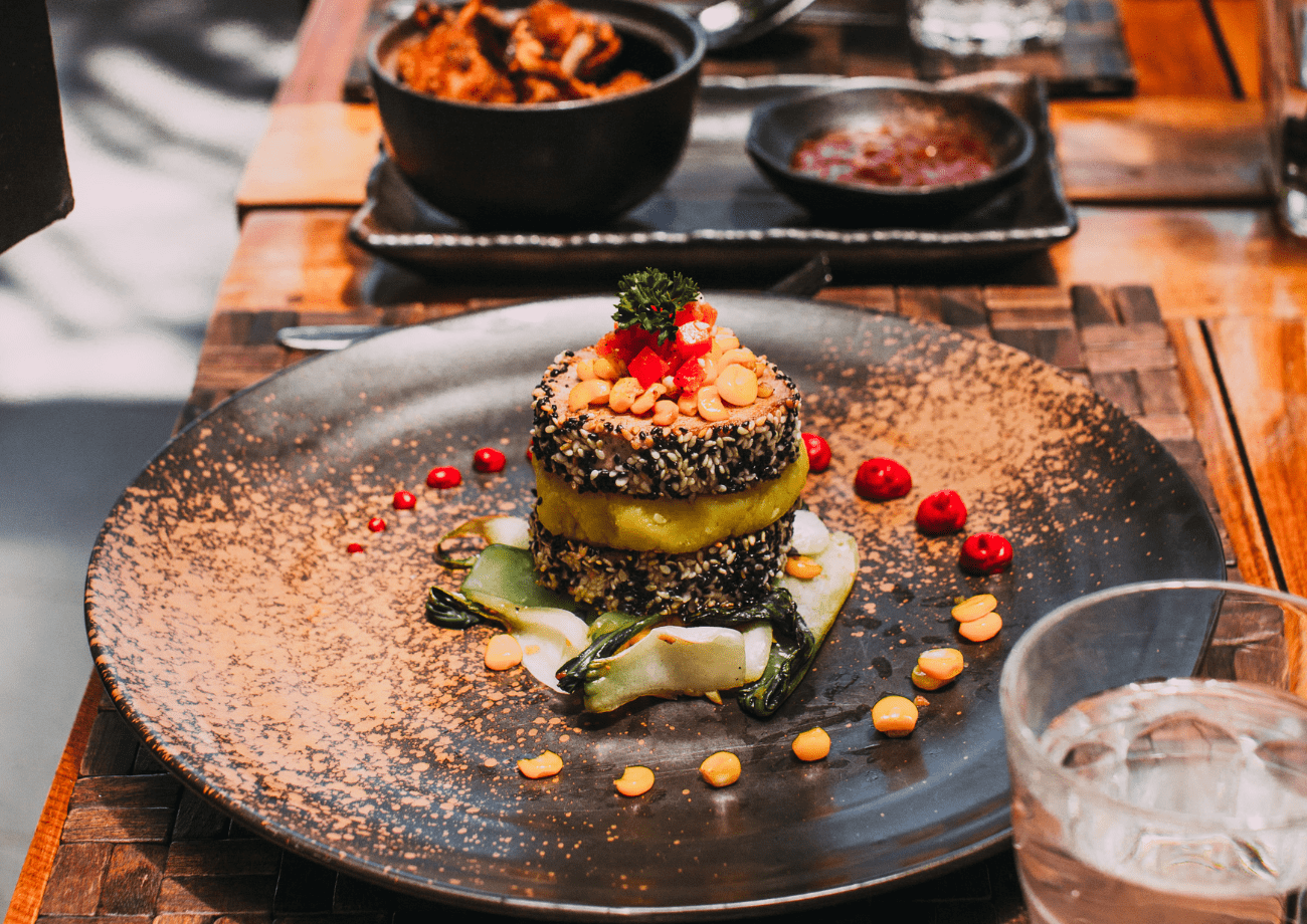 Sabores de Seúl: La cocina coreana toca el cielo gourmet