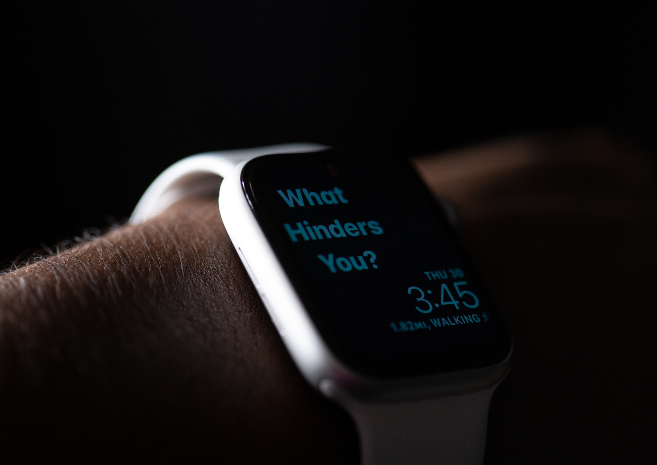 Dispositivos Wearables Mejoran el Rendimiento Deportivo