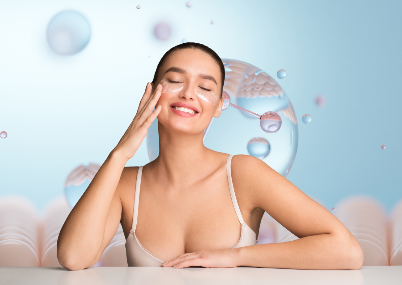 El Poder del Colágeno