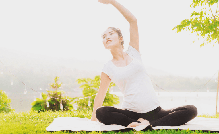 Deporte para una Vida Saludable