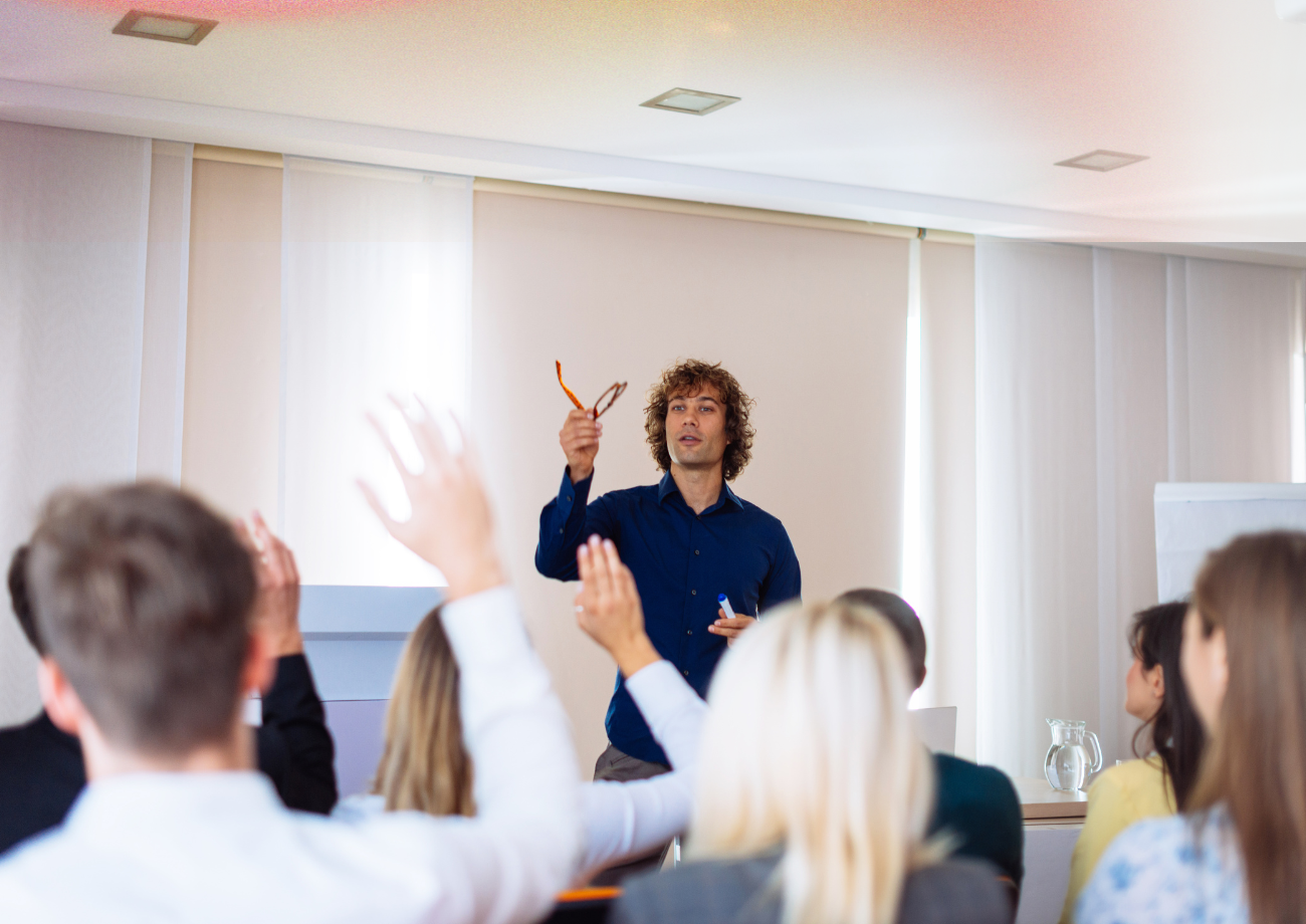 Tendencias en Educación 2025 Baix Llobregat.