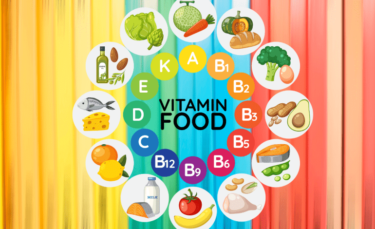 15 Alimentos Esenciales.
