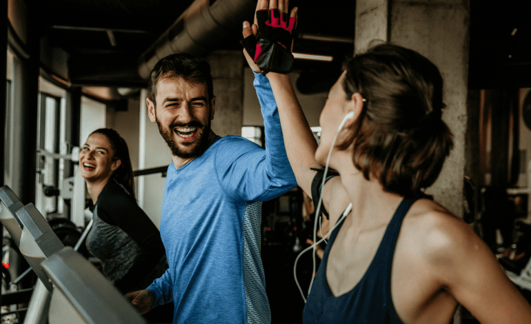 Tecnología y Gym: Por Qué lo Virtual Nunca Reemplazará Gym.