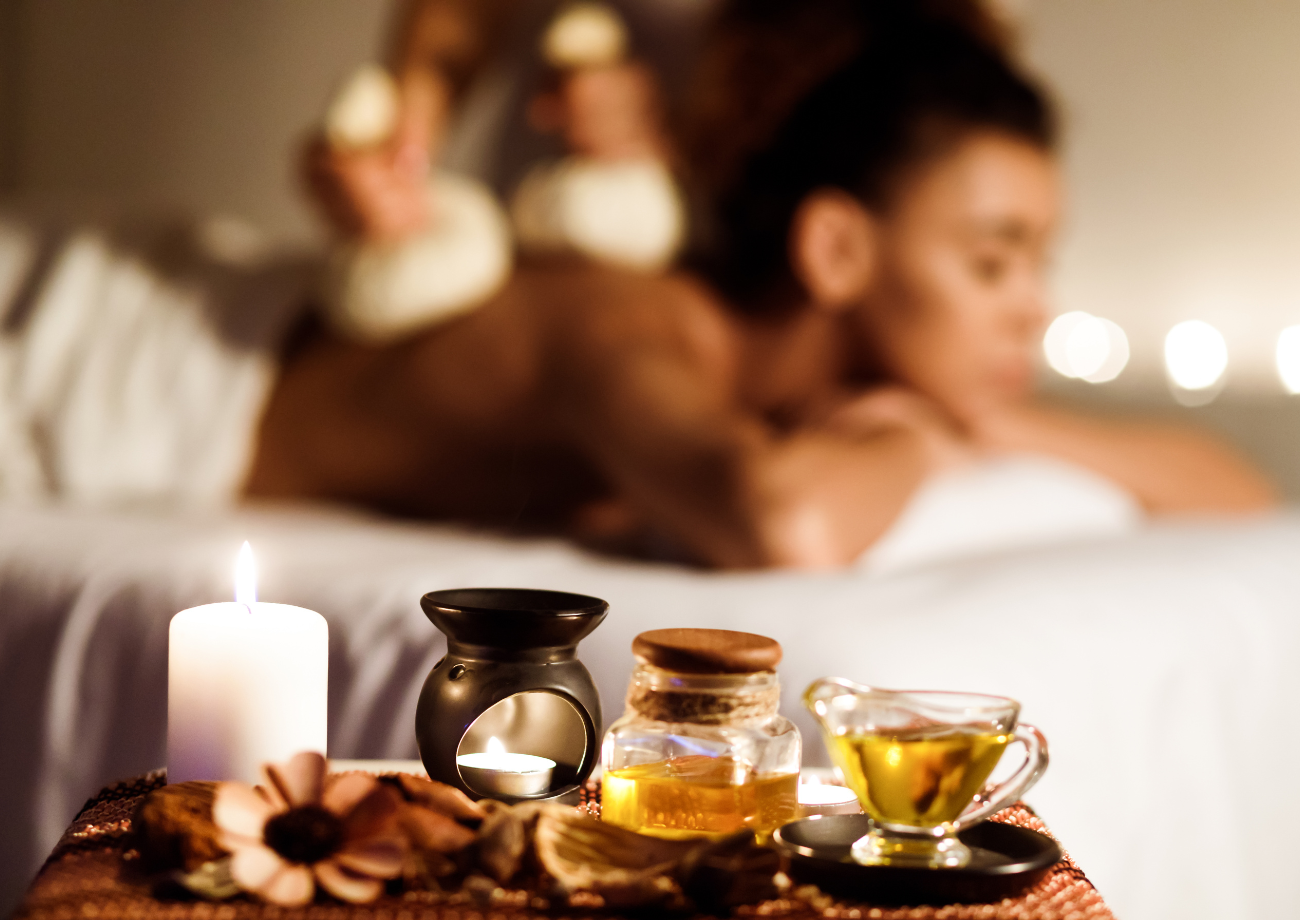 Descubre Andamán Thai Spa en Cornellà de Llobregat