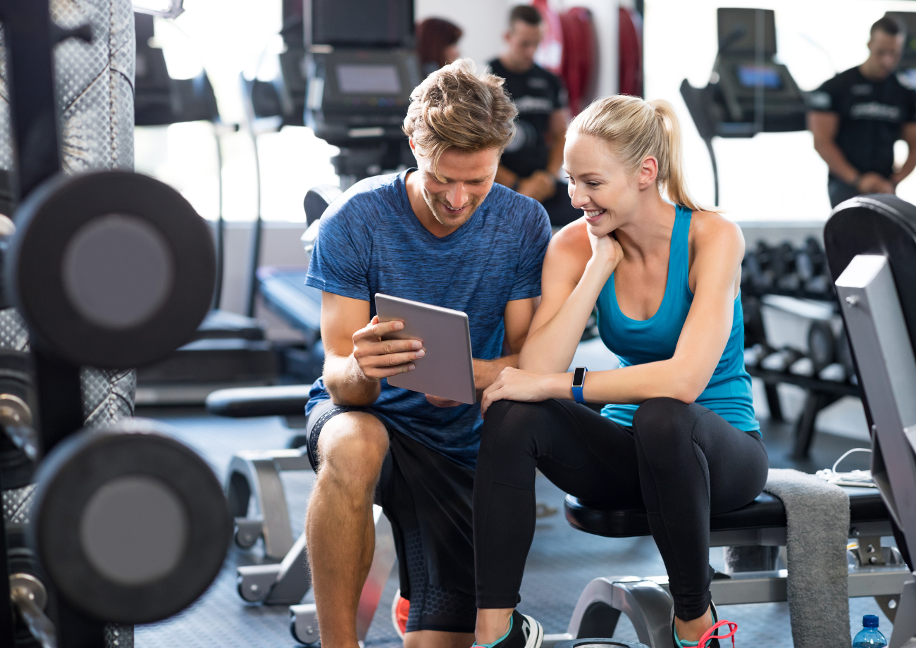 Entrenamiento Personalizado en Sant Boi de Llobregat