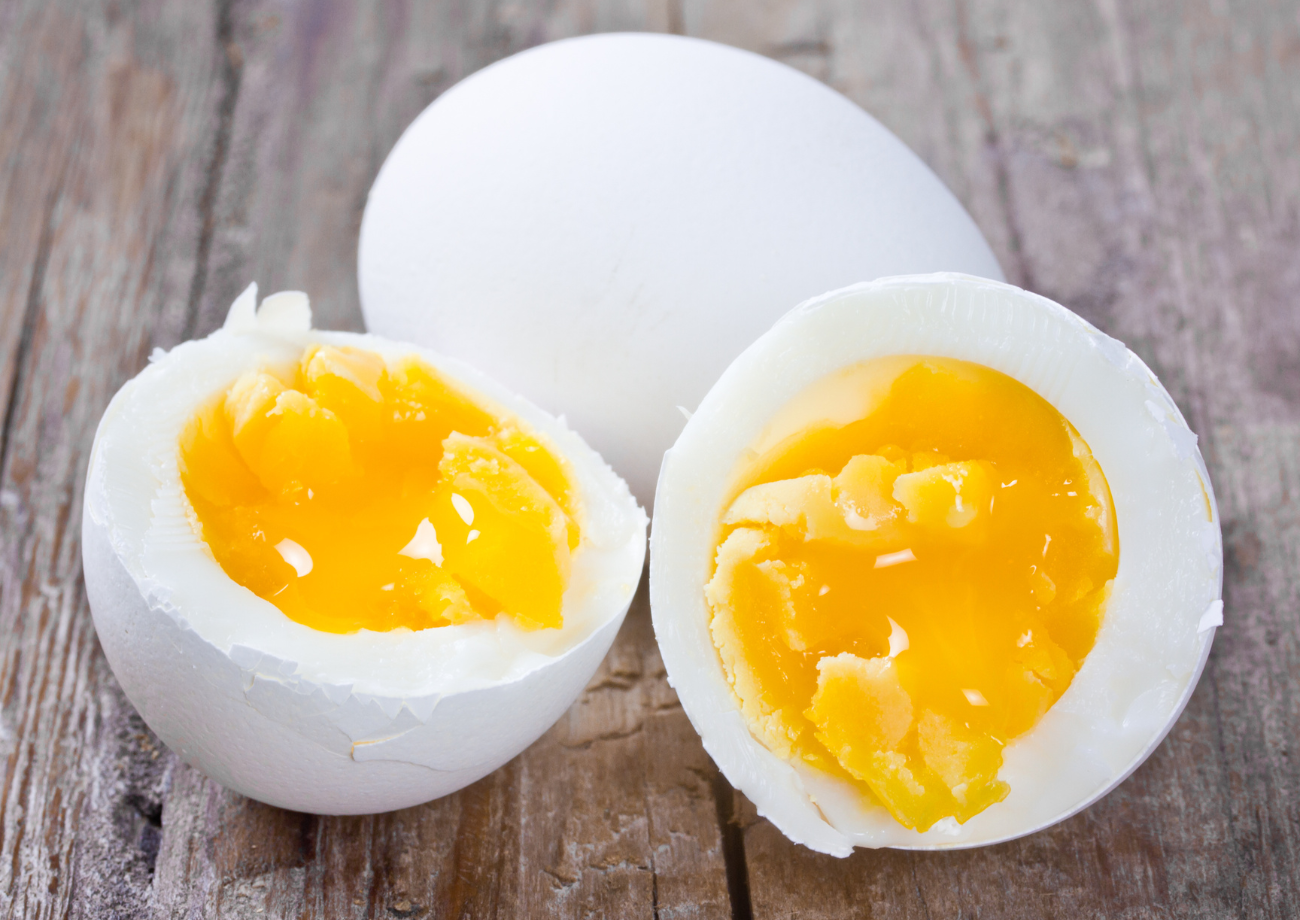 Huevos en la cena: El secreto para quemar más grasa.