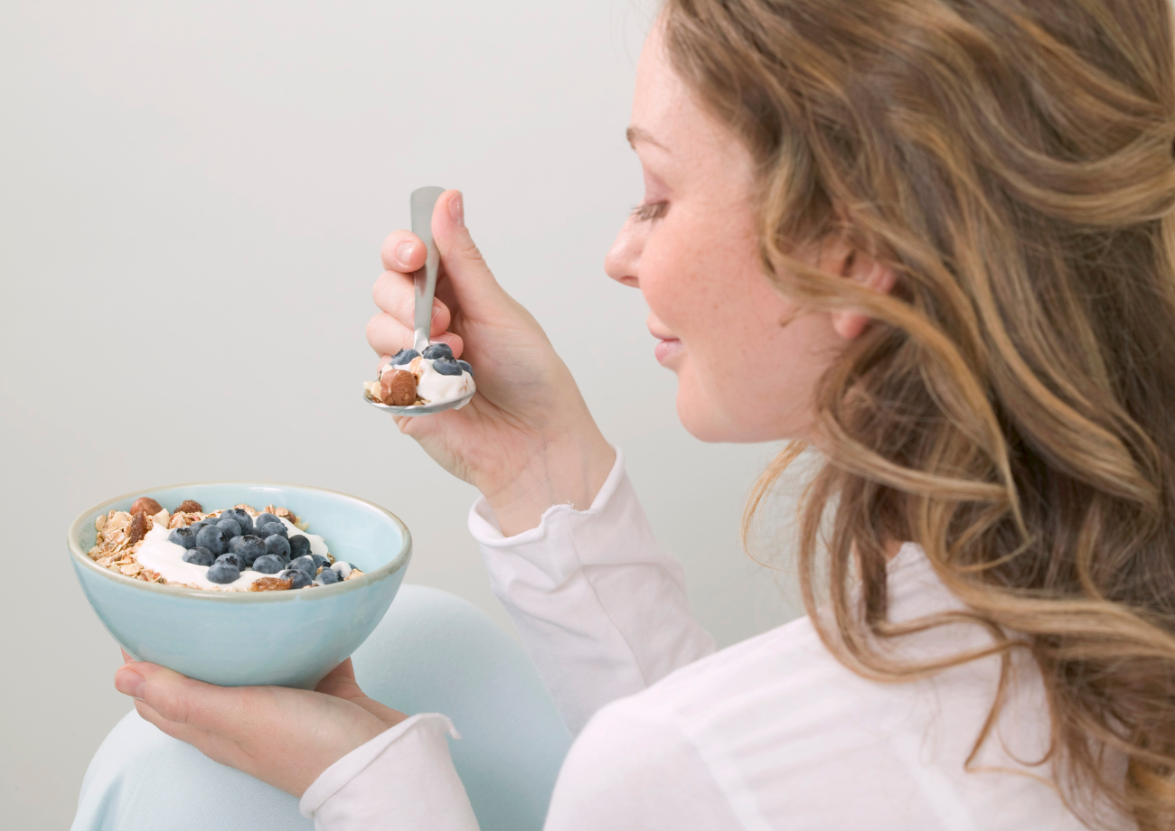 Guía práctica para una alimentación saludable día a día.