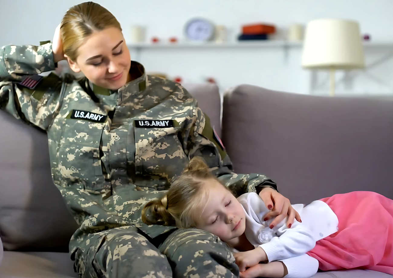 El “Método Militar” para dormir en 2 minutos