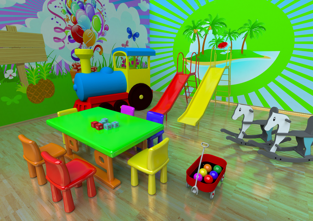 Guarderías Barcelona Baix Llobregat: