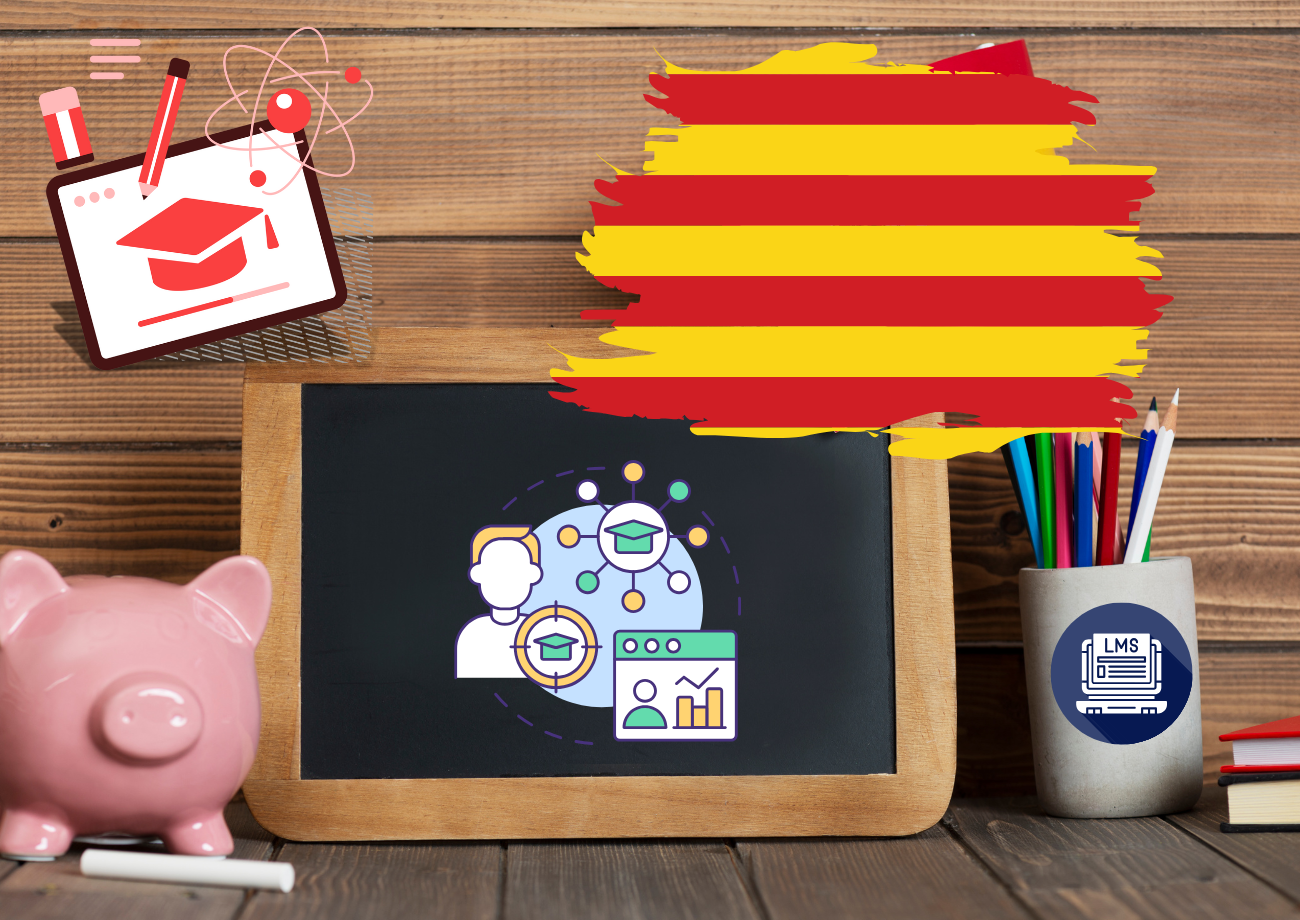 El Sistema Educativo en Barcelona y Baix Llobregat