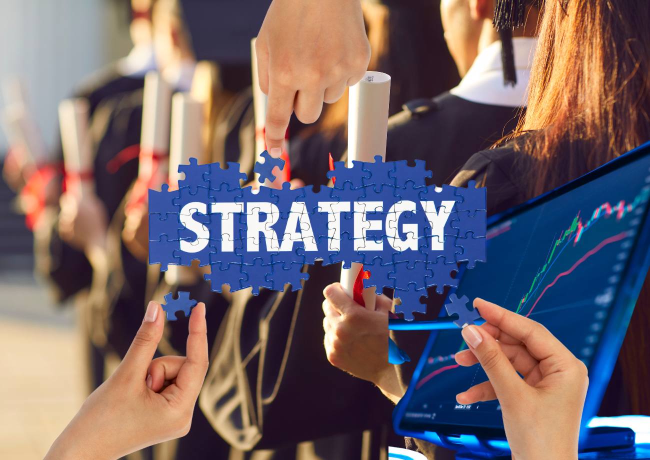 5 Estrategias para Financiar Tu Máster Sin Endeudarte