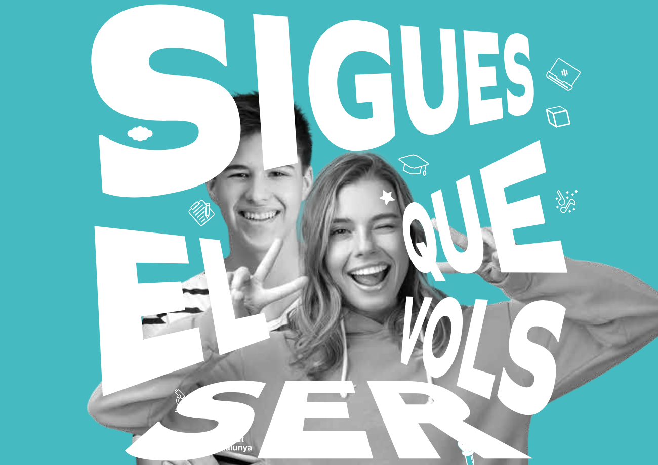 Feria d’Ensenyament 2025 Barcelona: