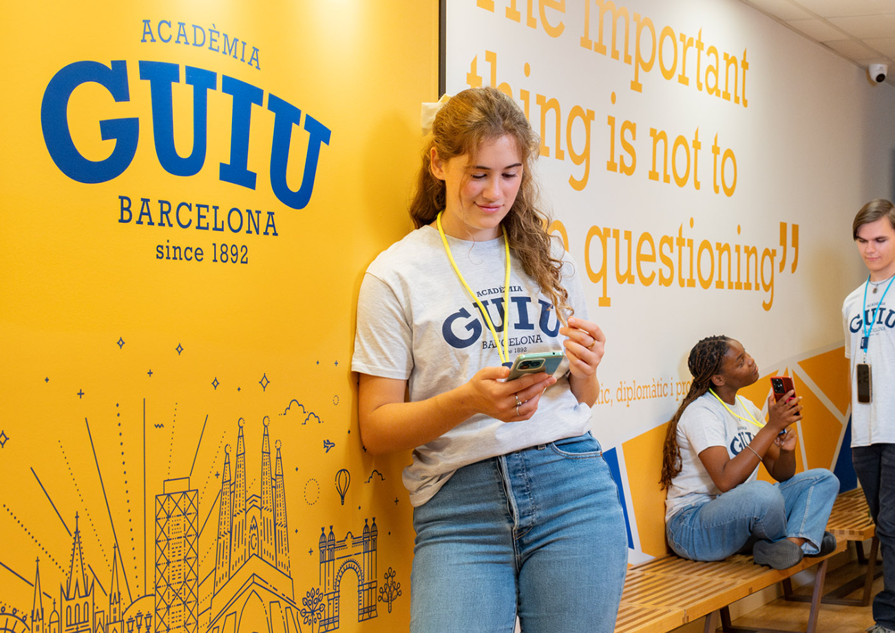 Academia Guiu. 130 Años de Éxito Académico