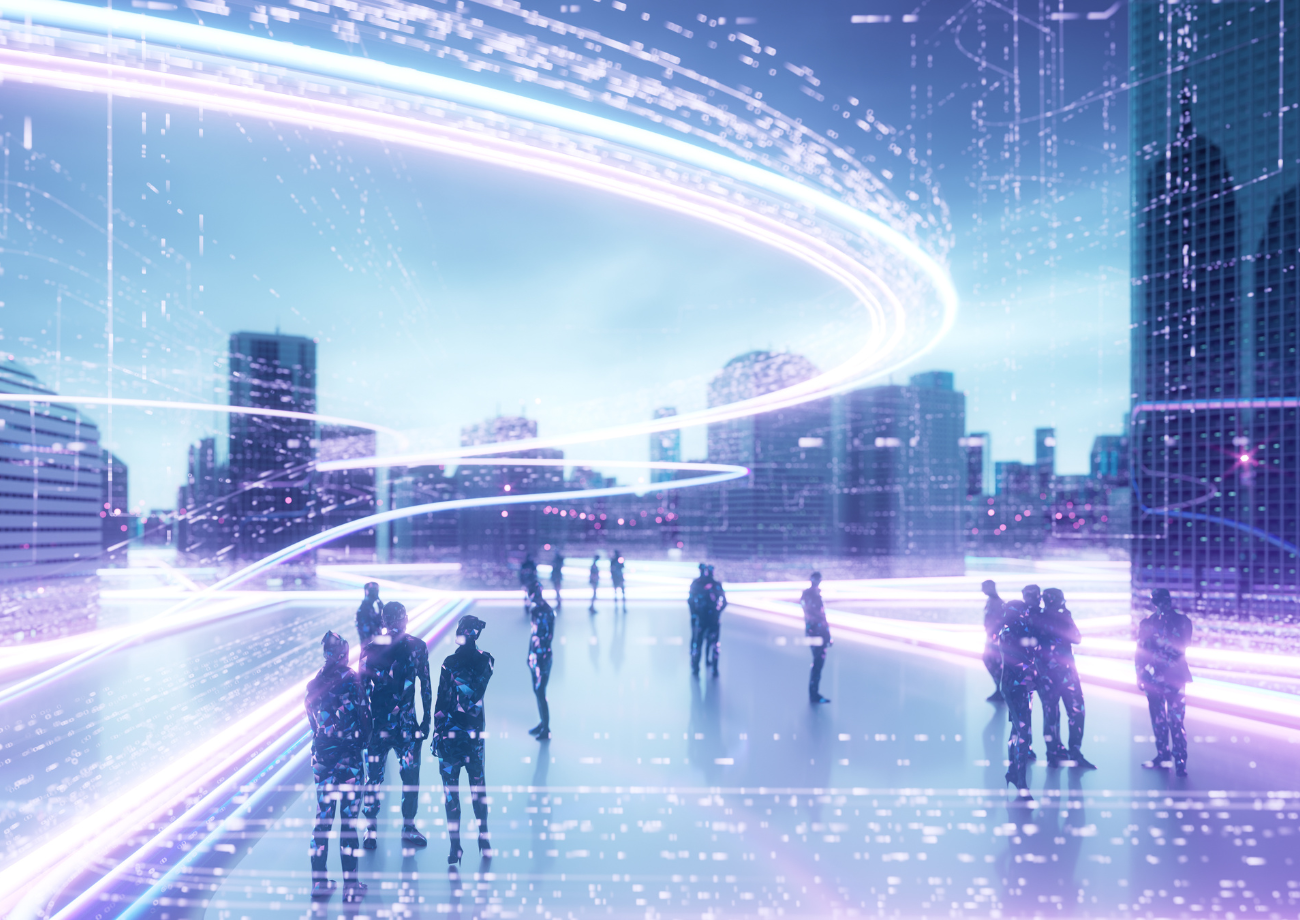 Metaverso en las Aulas