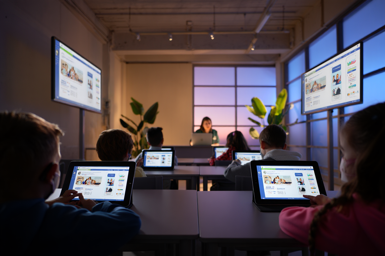 Estrategias para integrar GenAI en el aula.