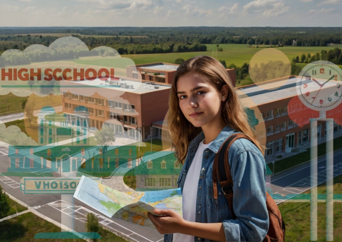 Guía para La elección entre FP y bachillerato: