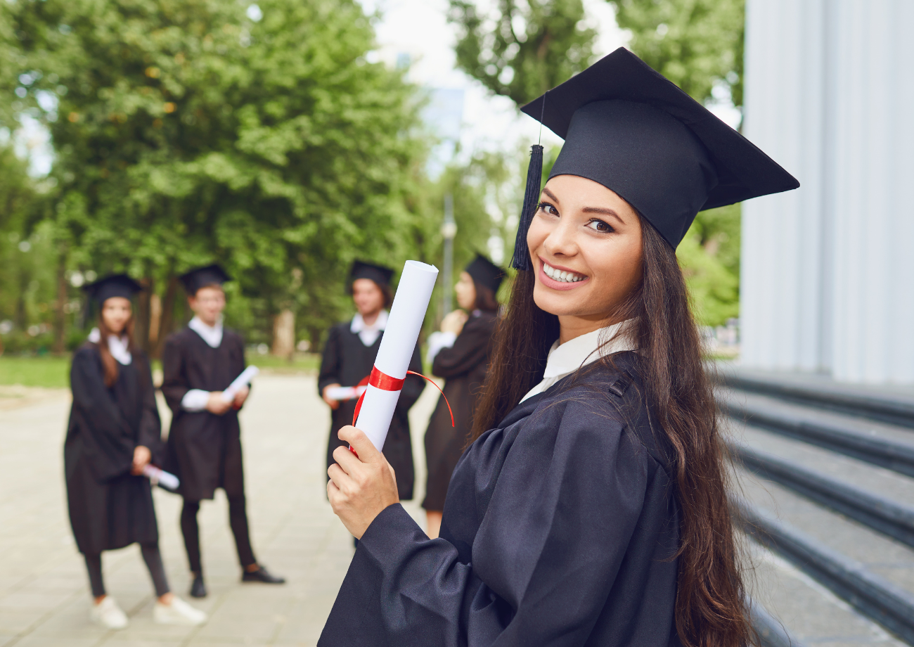 Cómo elegir una carrera universitaria: