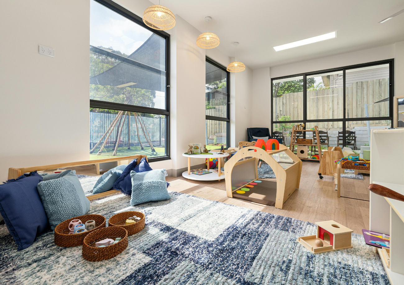 Las preguntas que debes hacer en cada visita a una guardería