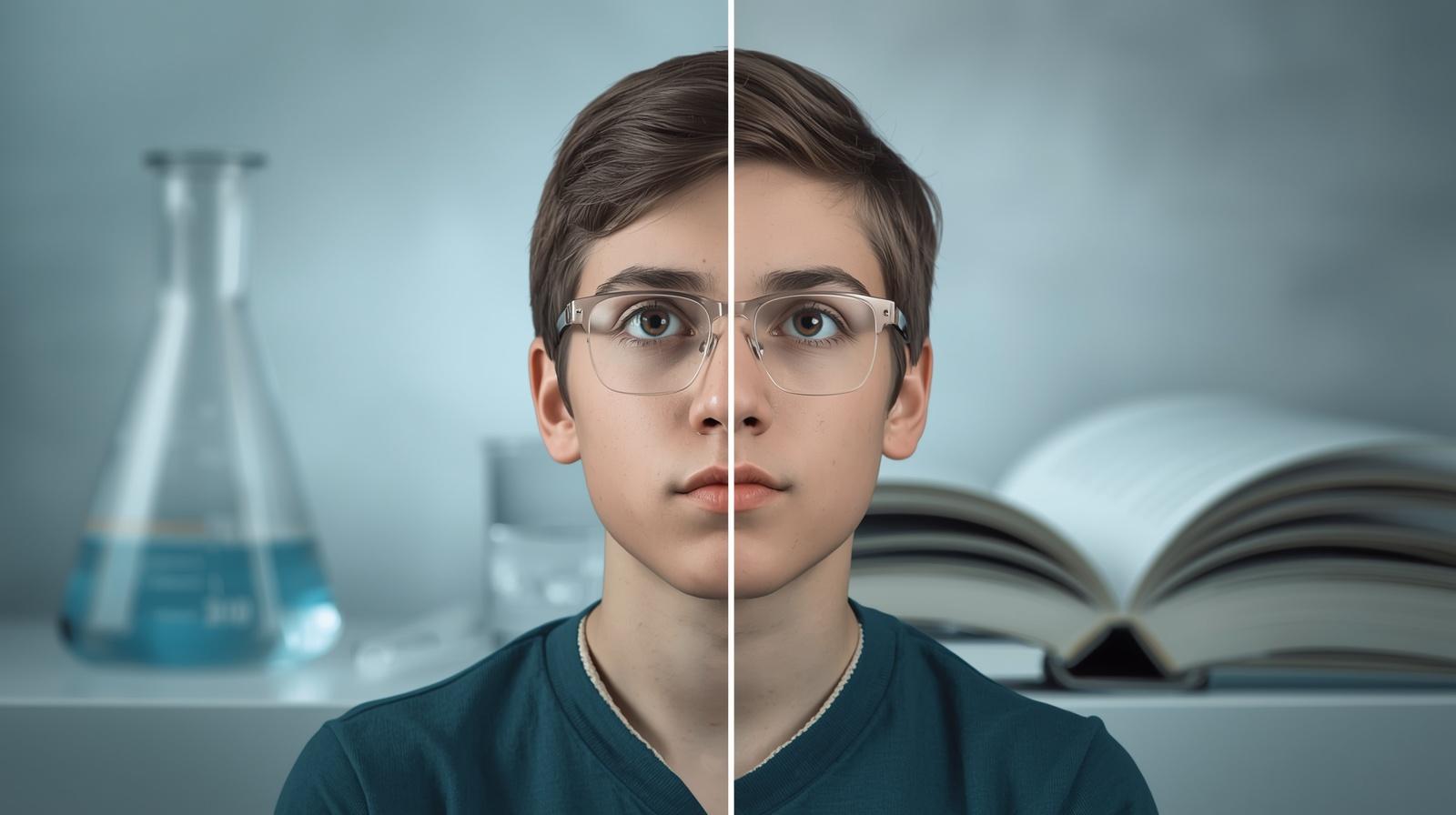 Bachillerato: ¿Es mejor estudiar ciencias o letras?