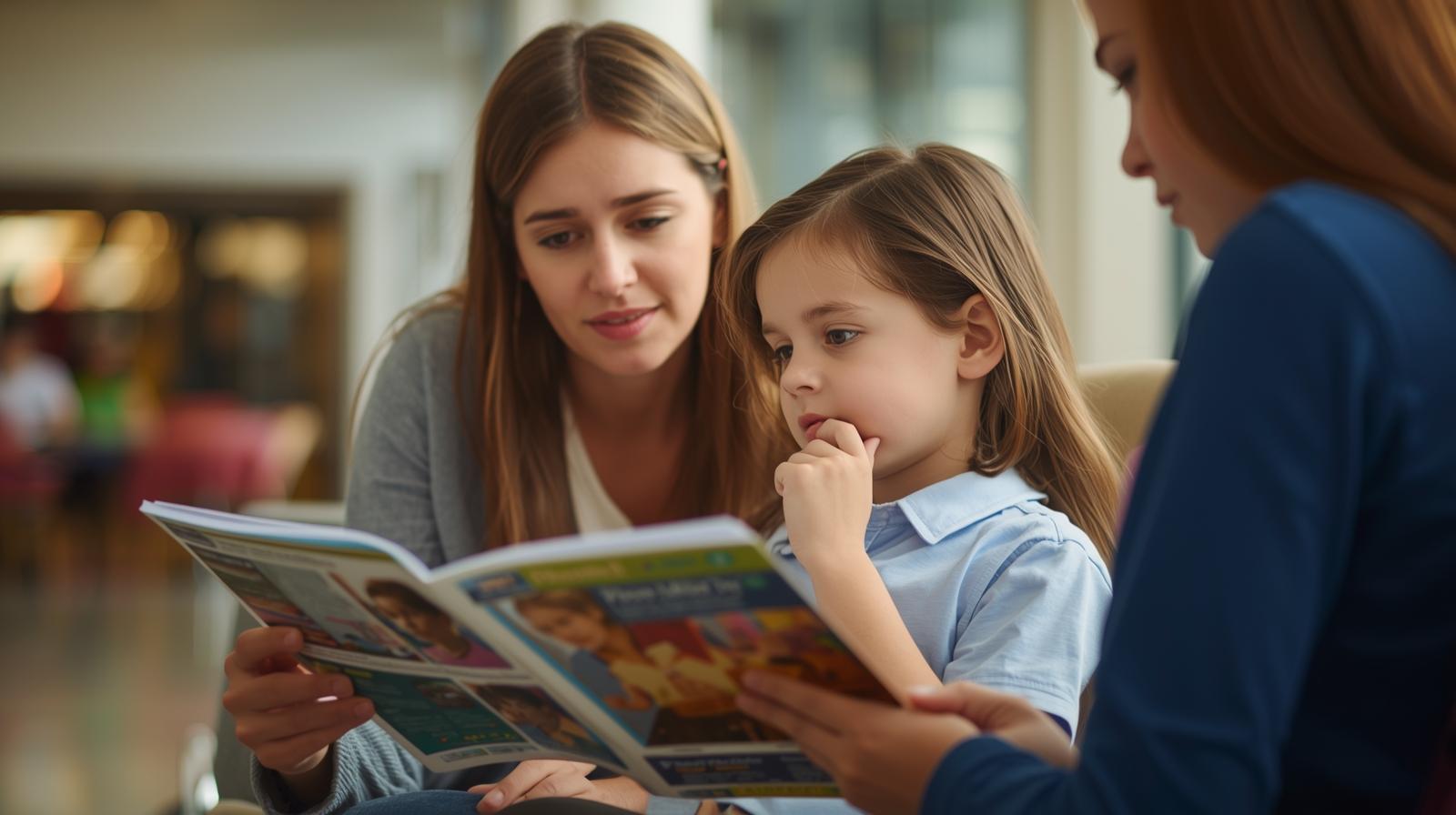 Cómo elegir el instituto de secundaria mejor para tu hijo.