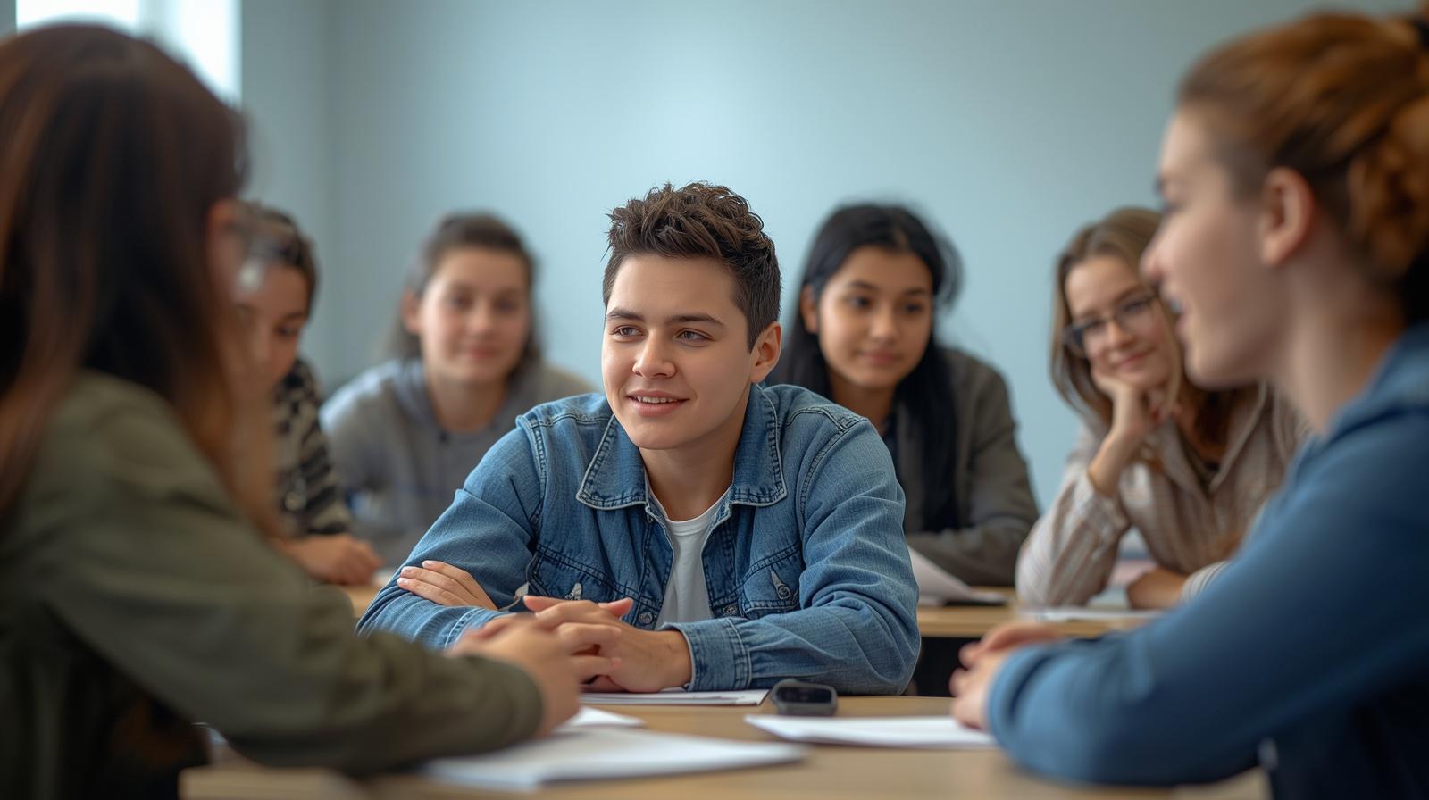 Secundaria en el Baix Llobregat