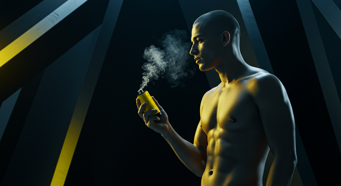 ¿Puede un Solo Olor Cambiar tu Vida? Aquí te lo Revelamos!