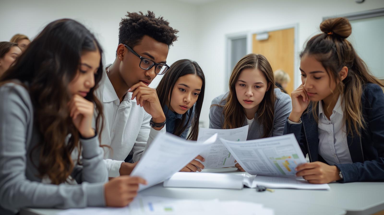 ¿Qué bachillerato elegir según tus intereses y vocación profesional?